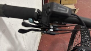 Bici elettrica da montagna Scott