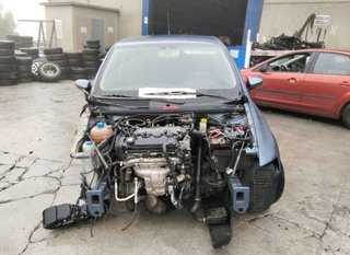 1865173 paragolpes del 71718795 fiat stilo (192) *