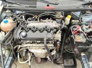 1865173 paragolpes del 71718795 fiat stilo (192) *
