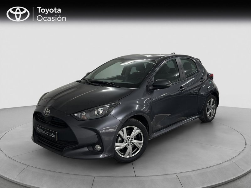 Toyota Yaris Cross 1.5 120H Active Plus 2024