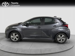Toyota Yaris 1.5 120H Active Plus