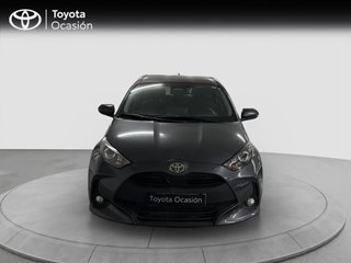 Toyota Yaris 1.5 120H Active Plus