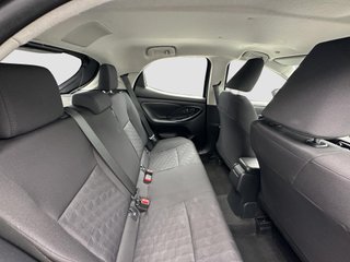 Toyota Yaris 1.5 120H Active Plus