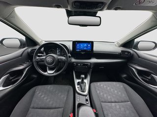 Toyota Yaris 1.5 120H Active Plus