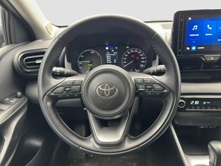 Toyota Yaris 1.5 120H Active Plus