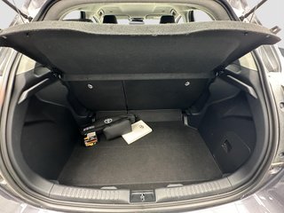 Toyota Yaris 1.5 120H Active Plus
