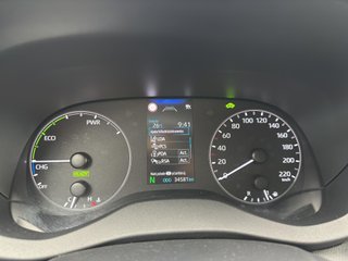 Toyota Yaris 1.5 120H Active Plus