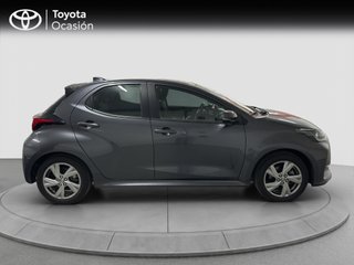 Toyota Yaris 1.5 120H Active Plus