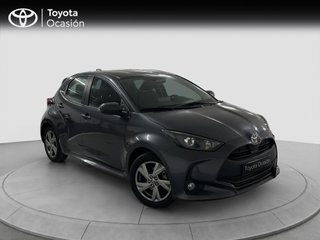 Toyota Yaris 1.5 120H Active Plus