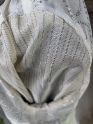 Chaqueta Zadig & Voltaire cuadros gris