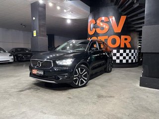 VOLVO XC40 1.5 T4 211 INSCRIPTION EXPRESSION