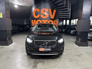 VOLVO XC40 1.5 T4 211 INSCRIPTION EXPRESSION