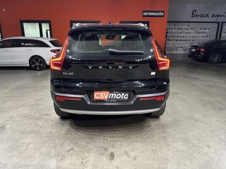 VOLVO XC40 1.5 T4 211 INSCRIPTION EXPRESSION