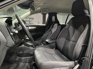 VOLVO XC40 1.5 T4 211 INSCRIPTION EXPRESSION