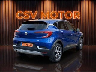 RENAULT CAPTUR 1.6 E-TECH HIBRIDO 145CV TECHNO SUV