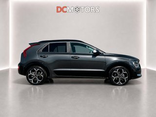 Kia Niro 1.6 GDi HEV 104kW (141CV) Emotion