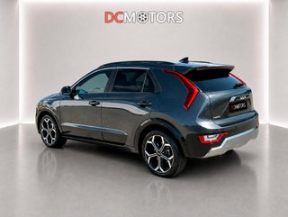 Kia Niro 1.6 GDi HEV 104kW (141CV) Emotion