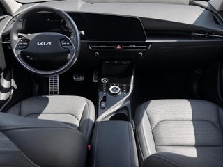 Kia Niro 1.6 GDi HEV 104kW (141CV) Emotion