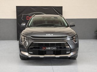 Kia Niro 1.6 GDi HEV 104kW (141CV) Emotion