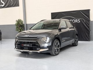 Kia Niro 1.6 GDi HEV 104kW (141CV) Emotion