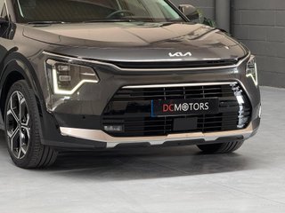 Kia Niro 1.6 GDi HEV 104kW (141CV) Emotion