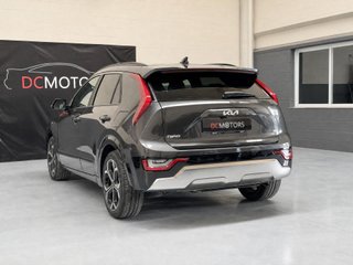 Kia Niro 1.6 GDi HEV 104kW (141CV) Emotion