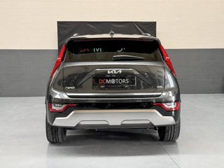Kia Niro 1.6 GDi HEV 104kW (141CV) Emotion