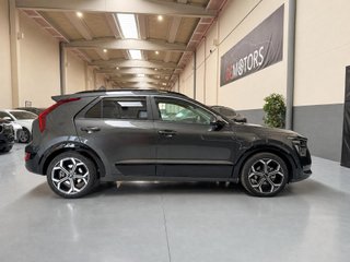 Kia Niro 1.6 GDi HEV 104kW (141CV) Emotion