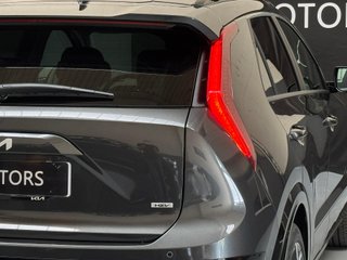 Kia Niro 1.6 GDi HEV 104kW (141CV) Emotion