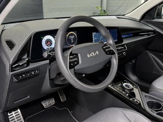 Kia Niro 1.6 GDi HEV 104kW (141CV) Emotion