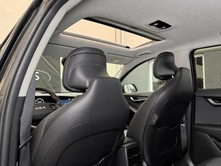 Kia Niro 1.6 GDi HEV 104kW (141CV) Emotion