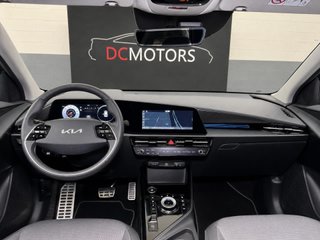 Kia Niro 1.6 GDi HEV 104kW (141CV) Emotion