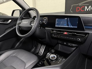 Kia Niro 1.6 GDi HEV 104kW (141CV) Emotion
