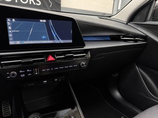 Kia Niro 1.6 GDi HEV 104kW (141CV) Emotion