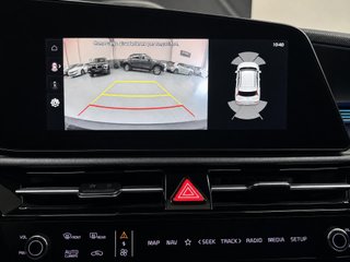 Kia Niro 1.6 GDi HEV 104kW (141CV) Emotion