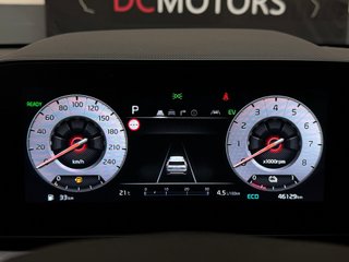 Kia Niro 1.6 GDi HEV 104kW (141CV) Emotion