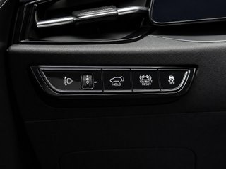 Kia Niro 1.6 GDi HEV 104kW (141CV) Emotion