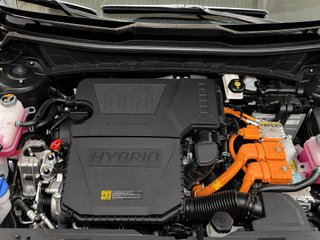 Kia Niro 1.6 GDi HEV 104kW (141CV) Emotion