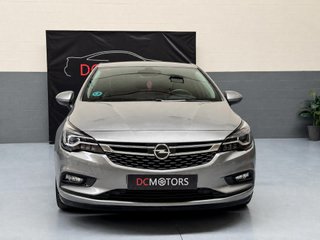 Opel Astra 1.4 Turbo S/S 110kW Excellence Auto