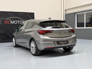 Opel Astra 1.4 Turbo S/S 110kW Excellence Auto
