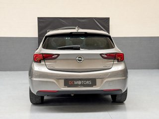 Opel Astra 1.4 Turbo S/S 110kW Excellence Auto