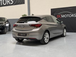 Opel Astra 1.4 Turbo S/S 110kW Excellence Auto