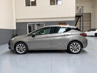 Opel Astra 1.4 Turbo S/S 110kW Excellence Auto