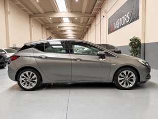 Opel Astra 1.4 Turbo S/S 110kW Excellence Auto