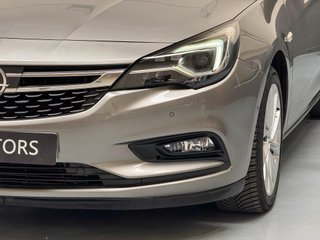 Opel Astra 1.4 Turbo S/S 110kW Excellence Auto