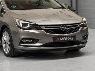 Opel Astra 1.4 Turbo S/S 110kW Excellence Auto