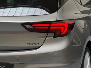 Opel Astra 1.4 Turbo S/S 110kW Excellence Auto