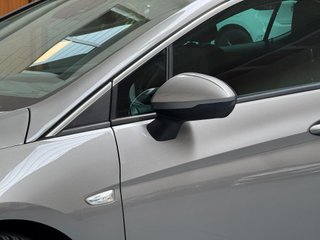 Opel Astra 1.4 Turbo S/S 110kW Excellence Auto