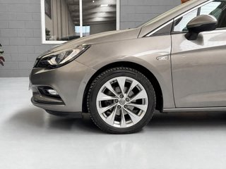 Opel Astra 1.4 Turbo S/S 110kW Excellence Auto