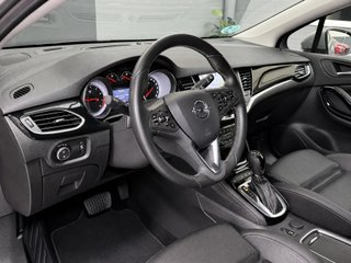 Opel Astra 1.4 Turbo S/S 110kW Excellence Auto